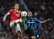 关于萨尔茨堡红牛主帅：球队首回合表现很好，但次回的信息