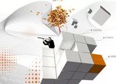 德国运动员勇夺头筹，斩获多金